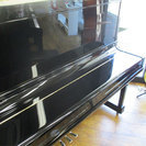 YAMAHA　ヤマハ　U30A　中古アップライトピアノ　名古屋　親和楽器