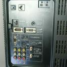 シャープ 26V型 ハイビジョン 液晶テレビ ブラック AQUOS LC-26D10-B