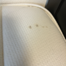 セミダブル Nスリープ マットレス ベッド