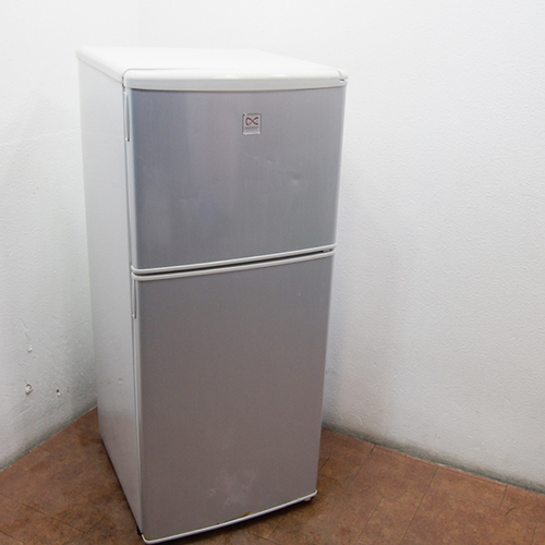 112L 一人暮らしに最適サイズ 冷蔵庫 CL11