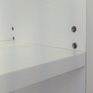 【取りに来てくださる方限定】デザイナーズ・キャビネット （棚）