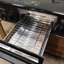 102899 都市ガスコンロ　高年式