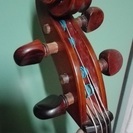 チェロ＋ケース＋弓