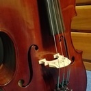 チェロ＋ケース＋弓