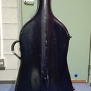 チェロ＋ケース＋弓