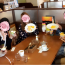 6/18(日) 水戸市内のカフェで女子会開催します♡