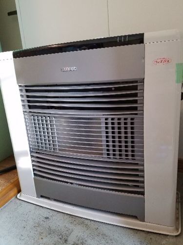 ファンヒーター ガスストーブ 都市ガス」の人気商品一覧 | 安い商品を 