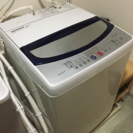 SHARP 7.0kg 全自動洗濯機 ES-FG70H ジャンク品