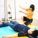 7月【募集】姿勢改善・肩こり腰痛改善 の為の体幹トレーニング （コアトレ）体験会 - 広島市