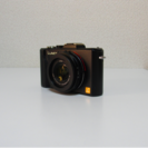 【最後のCCD機】LUMIX DMC-LX5