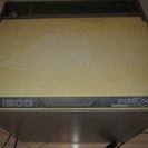 3電源冷蔵庫イワタニ（モービルクール）RC1800