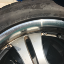 205/50R17 スタッドレス アルミ&タイヤ