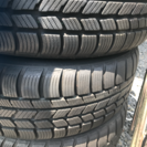 205/50R17 スタッドレス アルミ&タイヤ