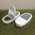 IKEA☆乾燥食品用容器 ×2個‼️