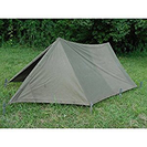 US パップテント 中古