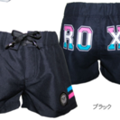 ROXY 水着 サーフパンツ 130 キッズ