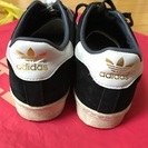 adidas superstar スニーカー - 靴/バッグ