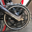 クオータ カルマ 2009モデル RS81-C50付