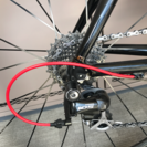 クオータ カルマ 2009モデル RS81-C50付