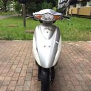 非常に良いエンジン。 Honda Dio、AF 56.バッテリー...