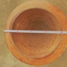 餅つき用の臼と杵