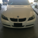 最終値下げ！BMW 3シリーズ 320i ホワイト 内装・外装・状態◎