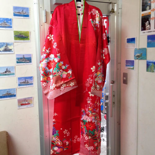 晴れ着の丸昌 　着物　晴れ着　セット