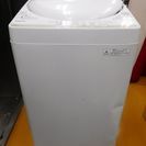 東芝 TOSHIBA 全自動洗濯機 4.2kg AW-4S2 2...