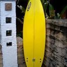 PWS サーフボード PWSサーフボード