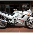 ご成約ありがとうございます。 NO.1448 ZZR250 水冷4サイクル並列2気筒250CC ☆彡