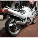 ご成約ありがとうございます。 NO.1448 ZZR250 水冷4サイクル並列2気筒250CC ☆彡