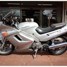 ご成約ありがとうございます。 NO.1448 ZZR250 水冷4サイクル並列2気筒250CC ☆彡