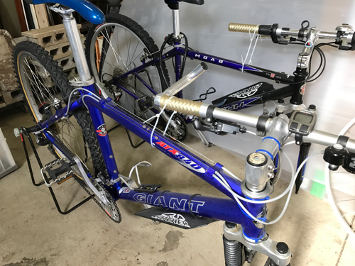 GIANT.ATX840／SCHWINN.MOAB