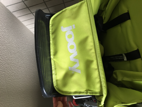 ベビーカー、バギー joovy