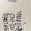 シモネッタ　マメール購入　Tシャツ　１２０