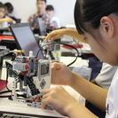 【小学生対象】4日間完結☆初心者向けのロボット製作講座