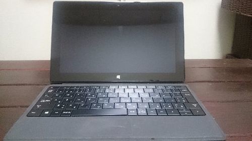 Surface Pro Core i5 256G  +キーボード付き