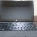 Surface Pro Core i5 256G  +キーボード付き
