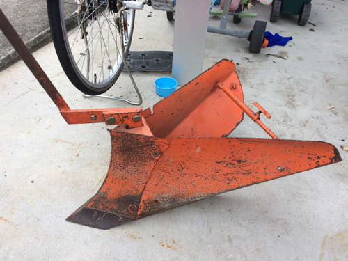 新で美品です。【クボタTS450WN】