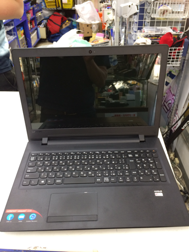 lenovo ノートPC 110-15ACL 糸島 福岡 lenovo ノートPC 110-15ACL 糸島 福岡