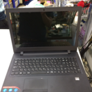 lenovo ノートPC　110-15ACL　糸島　福岡