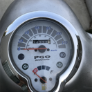 中古バイク（スクーター）125cc PGO scooters（輸入車）