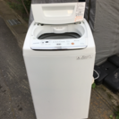 東芝 全自動洗濯機   ４.2キロ