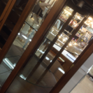 取りに来て頂ける方限定！karimokuのキュリオケースです！