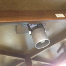 取りに来て頂ける方限定！karimokuのキュリオケースです！