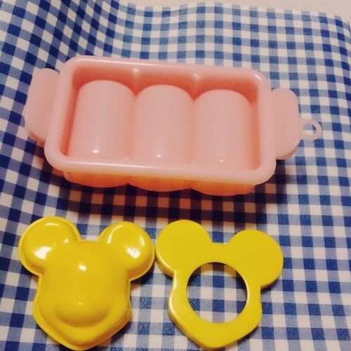 ミッキー 俵おにぎり型 エッダ 藤井寺の調理器具 型 の中古あげます 譲ります ジモティーで不用品の処分