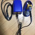 はんだごて(半田ごて（Hakko Fx-888D)新品みたいな様態