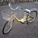【中古】電動自転車 ヤマハ PAS X231 26インチ 広島 ...