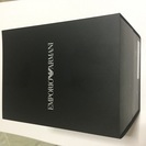 EMPORIO ARMANI 時計 AR2485