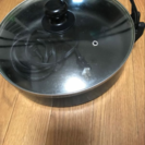 電気鍋